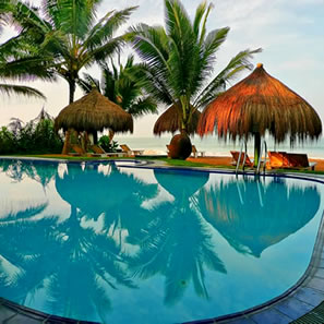 PADI 5 Star Diving Centre
